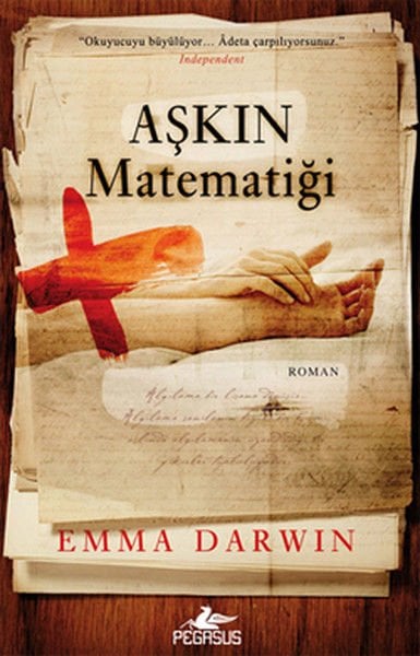 Aşkın Matematiği EMMA DARWİN