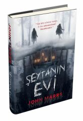 Şeytanın Evi Ciltli JOHN MARRS