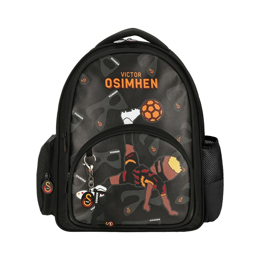 Galatasaray Victor Osimhen Sırt Çantası