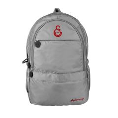 Galatasaray Unisex Toria Gri Okul Sırt Çantası
