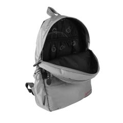 Galatasaray Unisex Toria Gri Okul Sırt Çantası