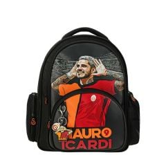 Galatasaray Mauro İcardi Okul Çantası