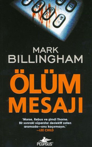 Ölüm Mesajı MARK BİLLİNGHAM