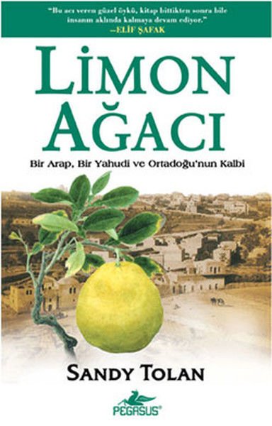 Limon Ağacı SANDY TOLAN