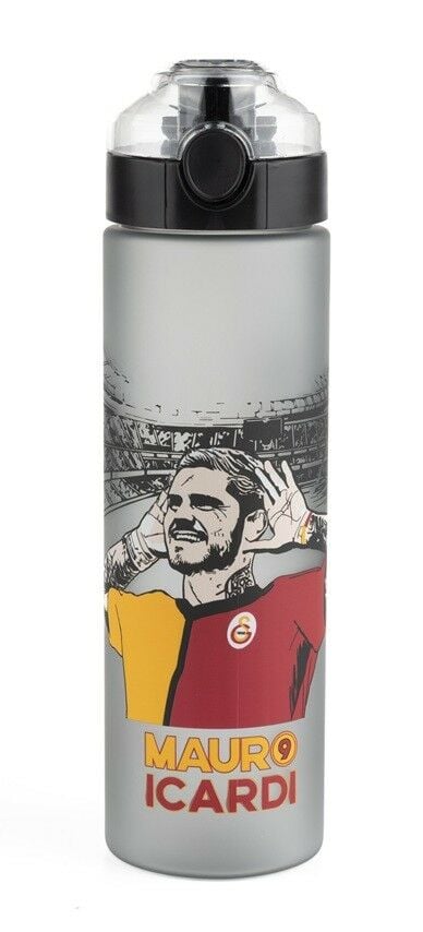 Galatasaray Orjinal Lisanslı Suluk Mauro İcardi Trıtan Matara