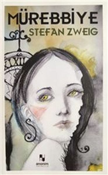 Mürebbiye STEFAN ZWEİG